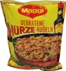 Maggi Gebratene Würze Nudeln herzhaft lecker ergibt 2 Produktbild-Vorschau 4