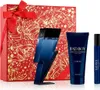 Carolina Herrera Bad Boy Étui électrique, bleu cobalt, 100 Voir les images du produit 1