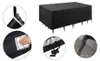 Housse de protection premium et imperméable pour meubles de Voir les images du produit 2