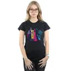 Disney - "Soul Jazz Club" T-Shirt für Damen BI40462 (L) Produktbild-Vorschau 2