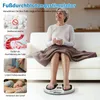 Fußmassagegerät | Inkl. 4 TENS-Pads für Füße & Beine Produktbild-Vorschau 7