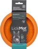 LickiMat UFO - Tappetino per cani Slowfeeder ø 19 cm, Anteprima dell’immagine prodotto 1