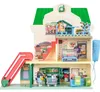 Moose Toys Bluey Zestaw do zabawy w supermarket z dźwiękiem Podgląd zdjęcia produktu 14
