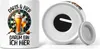 Darts & Bier Spardose Dartspieler Hobby Biertrinker Produktbild-Vorschau 2