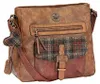 Rieker Schultertasche Taschen Kunstleder BraunS Produktbild-Vorschau 12