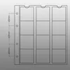 Prophila Collection 10 numismatische Münzhüllen mit Produktbild-Vorschau 3