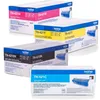 Brother TN-421 Toner Multipack Cyan Magenta Gelb und Produktbild-Vorschau 1