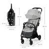 Kinderkraft Apino Poussette légère 1 siège(s) Gris Voir les images du produit 28