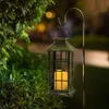Latarnia solarna LED, latarnia ogrodowa, lampka solarna, Podgląd zdjęcia produktu 5