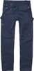 Kalhoty Brandit Adven Slim Fit Cargo Pants navy - M Náhled obrázku produktu 2
