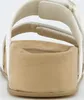 Paul Green Damen Plateau Sandalen für Damen in weiß Produktbild-Vorschau 9