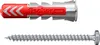 fischer 535480 fischer DuoPower 8x40 S PH K  2K 535480 Náhľad obrázku produktu 1