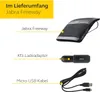 Jabra Freeway Bluetooth KFZ Freisprecheinrichtung Produktbild-Vorschau 7
