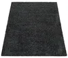 Shaggy Teppich Hochflor Flauschig Wohnzimmer Uni In Versch. Produktbild-Vorschau 4