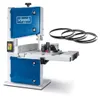 Scheppach Scie à ruban HBS30X - 350W | Hauteur de passage Voir les images du produit 3