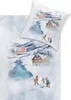 Estella Bettwäsche-Garnitur Impulse Kuschelflanell Mountain Produktbild-Vorschau 2