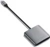Satechi, Rozbočovač USB-C 100W Power Delivery 4 datové Náhled obrázku produktu 11
