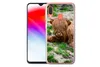 MuchoWow® Handyhülle Schutzhülle Hülle für Samsung Galaxy Produktbild-Vorschau 2