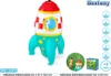 Irrigatore Bestway® Space Blast™ 64 x 61 x 102 cm Anteprima dell’immagine prodotto 28
