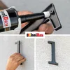 Isolbau Montagekleber High Tack - 36 x 470 g Extrem starker Produktbild-Vorschau 7