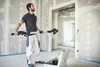 Sada brúsky s dlhým hrdlom a vysávača Festool PLANEX LHS 2 Náhľad obrázku produktu 6
