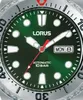 Zegarek  Lorus RL475BX9 srebrny Podgląd zdjęcia produktu 14