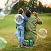 Relaxdays, flacons de recharge pour bulles de savon, lot de Voir les images du produit 3