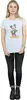 Disney - T-Shirt für Damen BI48684 (M) (Grau) Produktbild-Vorschau 4