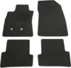 AD Tuning Fußmatten Set für Renault Clio 3, (3+5-türer), Produktbild-Vorschau 1