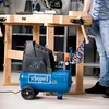 Horizontální vzduchový kompresor Scheppach HC30o - 24 l - Náhled obrázku produktu 11