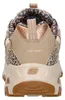 Sneaker Skechers Sneaker in Pelle finta Anteprima dell’immagine prodotto 3