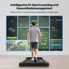 Mobvoi Walking Pad Smart AI under-desk treadmill, tapis Anteprima dell’immagine prodotto 5