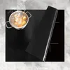 52 x 61 cm Große Silikon‑Induktion Schutzmatte, Magnetische Produktbild-Vorschau 10