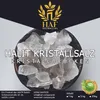 HAF Weiße Salzbrocken 2 kg | Grobe Steinsalz Brocken ohne Produktbild-Vorschau 8