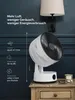 MeacoFan Sefte® 10 Pro – stolný ventilátor na batériu, Náhľad obrázku produktu 3