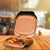 Bonplus BP | Elektrogrill | Grill für Sandwiches | Produktbild-Vorschau 2
