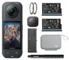 Insta360 X5 Bundle, 8K Ultra HD, 72 MP, 120 fps, Wi-Fi, Podgląd zdjęcia produktu 6