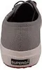 Superga Dámské nízké tenisky 2750 COTU Low Top S000010 šedá Náhled obrázku produktu 5