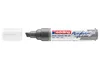 edding 5000 Acrylmarker breit anthrazit 5 - 10 mm Produktbild-Vorschau 4