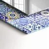 Marokańskie wzory – Lustro Prostokątne z Printem 80x60 cm – Podgląd zdjęcia produktu 6