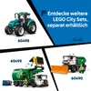Camión de hormigón LEGO City 60478 Vista previa de la imagen del producto 32
