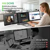 Blackview 14 zoll tragbarer monitor, 7,6 mm, 300 Nits, 100W Produktbild-Vorschau 4