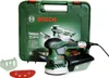 Kit pour ponceuse excentrique PEX 400 AE Bosch en coffret Voir les images du produit 13