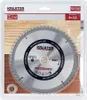 Kreator 216x30x2.2 Mm 60t Kreissägeblatt Für Holz    One Produktbild-Vorschau 2