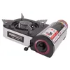Campingkocher Gaskocher BDZ-MS155 2500W mit Piezozündung Produktbild-Vorschau 6