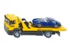 Siku Abschleppwagen Spielzeugauto gelb ; 2712 Produktbild-Vorschau 1