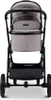 Moon Aura Set mit Cosmo 2.0 3in1 Kinderwagenset Produktbild-Vorschau