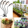 LED lampa na rastliny s plným spektrom stmievania, klip na Náhľad obrázku produktu 9