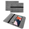 Tablet Tasche für Apple iPad 2025 11 Zoll Hülle Filz Case Produktbild-Vorschau 12