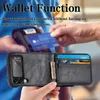Custodia Flip per Samsung Galaxy Z Flip 3 cover classica Anteprima dell’immagine prodotto 6
